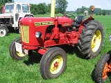 Oldtimer tractoren 019